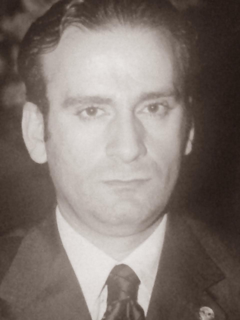 Dr. Hussein Daher — Founder & CEO